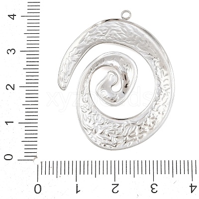 304 Stainless Steel Pendants SA-CBA6E67-05P-1