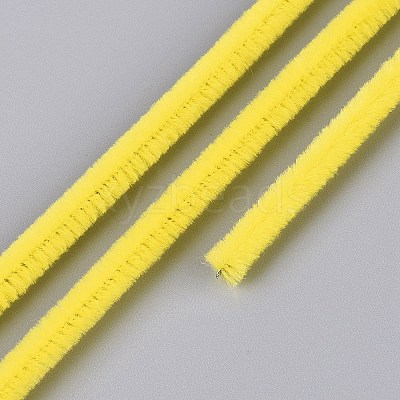 Pipe Cleaners AJEW-ZX009-08A-11-1