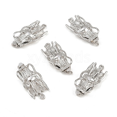 Box Clasps KK622-1