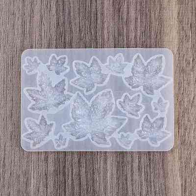 Silicone Molds LS-DIY-S048-01A-1