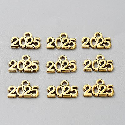 Tibetan Style Alloy Pendants FIND-TAC0028-16AG-1