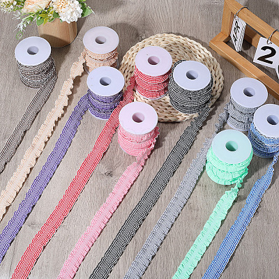 10 Yards Spandex Ribbon OCOR-CY0002-49D-1