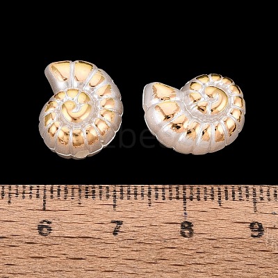 ABS Plastic Imitation Pearl Beads PL-N007-40-1