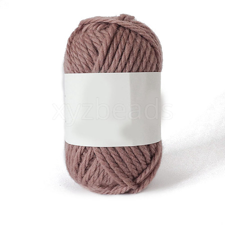 Wool Knitting Yarn PW-WGE8C83-24-1