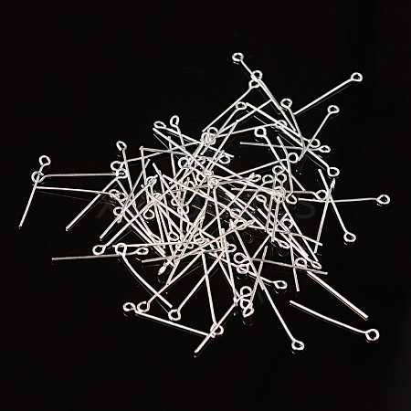 Iron Eye Pin EPS2.4cm-1
