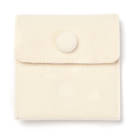 Square Velvet Jewelry Bags DJ-TP-B001-01A-02-1