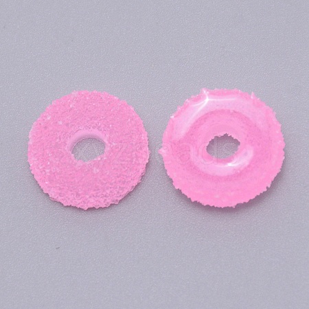 Opaque Resin Linking Rings RESI-TAC0004-19F-1