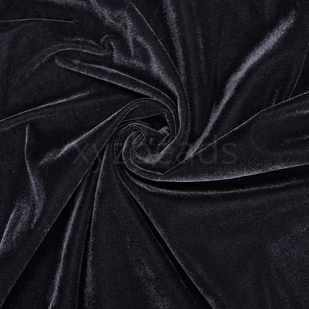 Velvet Fabric DIY-WH0530-71B-1