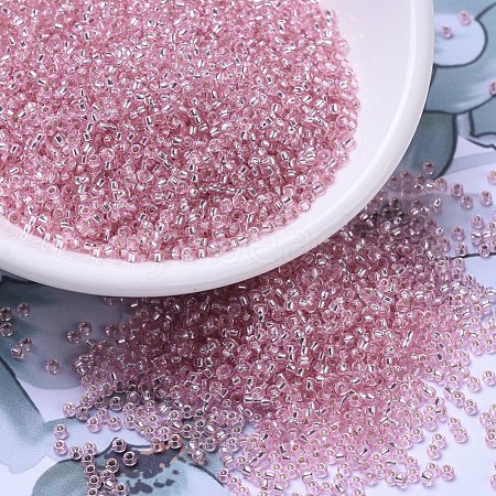 MIYUKI Round Rocailles Beads SEED-JP0008-RR1350-1