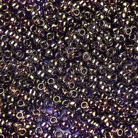 TOHO Round Seed Beads SEED-XTR11-0325-1