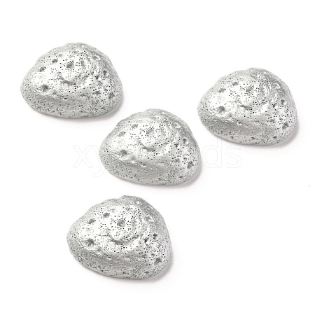 Resin Cabochons RESI-A014-02-1