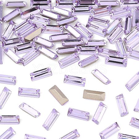 Preciosa® MAXIMA Crystal Fancy Stones Y-PRC-FB4-20310-1