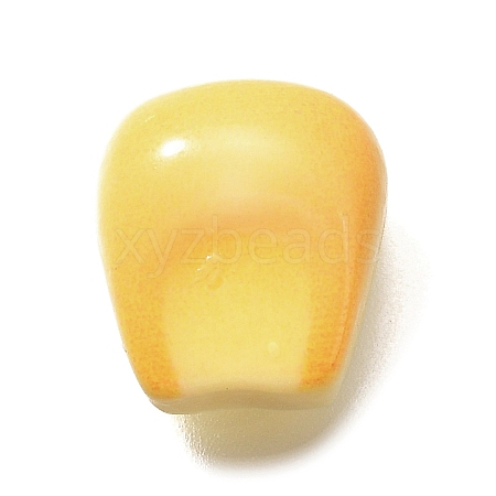 Resin Cabochons RESI-D275-01A-1