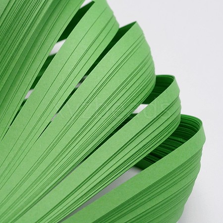 Quilling Paper Strips LS-DIY-J001-5mm-B14-1