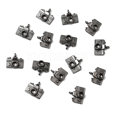 Metal Alloy Pendants PALLOY-A15513-B-1