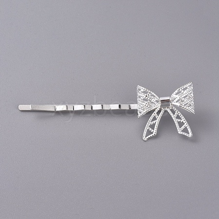 Iron Hair Bobby Pins IFIN-L035-06S-1