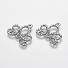 Alloy Links X-EA11609Y-NFB-1