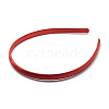Plain Plastic Hair Band Findings LS-OHAR-Q275-04H-1