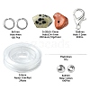 DIY Mixed Stone Bracelet Making Kit DIY-FS0003-38-5