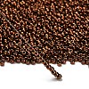TOHO 8/0 Round Beads SEED-XTR08-0501-3