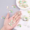 Resin Cabochons CRES-PH003-14-3