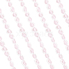 Polyester Lace Ribbon OCOR-WH20001-83B-1