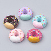 Resin Decoden Cabochons CRES-N016-31-1