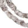 Natural Herkimer Diamond Beads Strands GG-CBA8084-05-4