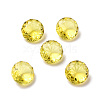 K9 Glass Rhinestone Cabochons RGLA-J035-C-NB226-2