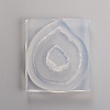 Crystals Cluster Slices Silicone Geode Molds X-DIY-D024-14-2