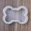 DIY Pendant Silicone Molds LS-DIY-S047-04B-2