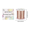 Copper Wire CWIR-BC0006-02C-C-2