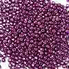 6/0 Glass Seed Beads SEED-A017-4mm-1121-2