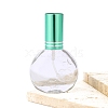 15ml Round Glass Spray Bottles PW-WG5608C-02-1