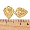 Ion Plating(IP) 304 Stainless Steel Pendants X-STAS-N103-120G-3