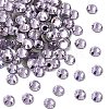 Preciosa® Crystal Hotfix Flatback Stones Y-PRC-HSS16-70230-1