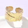 304 Stainless Steel Rings RJEW-D310-01C-G-2