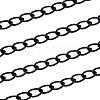 Yilisi Aluminium Twisted Chains CHA-YS0001-05-16