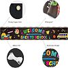 Polyester Hanging Banners Children Birthday AJEW-WH0190-008-5