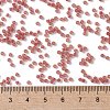 TOHO Round Seed Beads SEED-JPTR11-0241FM-4