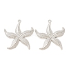 Tibetan Style Alloy Pendants TIBEP-24003-P-RS-1