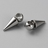 304 Stainless Steel Pendants STAS-TAC0015-04A-P-2