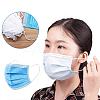 Flat Nylon Elastic Band for Mouth Cover Ear Loop OCOR-TA0001-06-20m-14