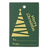 Rectangle Paper Gift Tags LS-CDIS-F008-01J-1