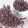 Glass Seed Beads SEED-US0003-4mm-116-1