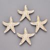 CCB Plastic Pendants PL-N007-14-1