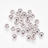 Non-Tarnish Apetalous 201 Stainless Steel Bead Caps STAS-L205-13B-1