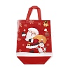 Christmas Theme Laminated Non-Woven Waterproof Bags X1-ABAG-B005-01B-01-1