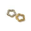 304 Stainless Steel Rhinestone Cabochons STAS-A057-04G-A02-2