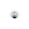 Epoxy Resin Pendants PW-WGE224C-04-1